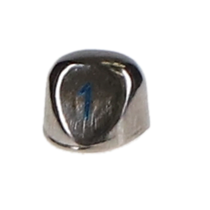 3D - Evolve S/S Crowns - (Comparable to 3M Unitek - ? 907041)
