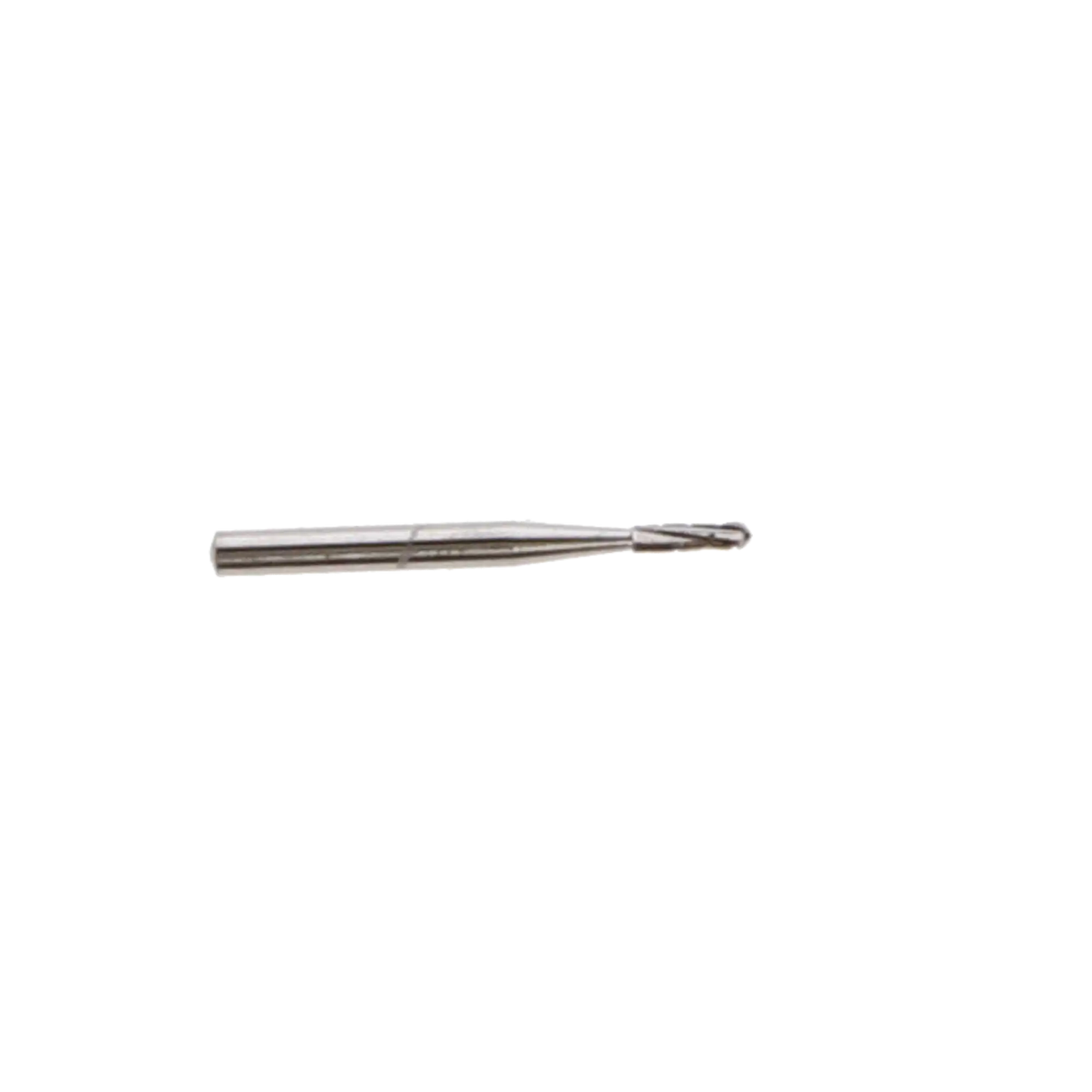 3D - Sabur Carbide Burs FG #1557 - 10x10/Pks,, Box of 100 (comp. to SS White)