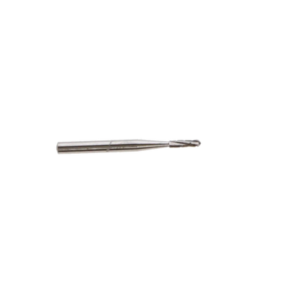 3D - Sabur Carbide Burs FG #1557 - 10x10/Pks,, Box of 100 (comp. to SS White)