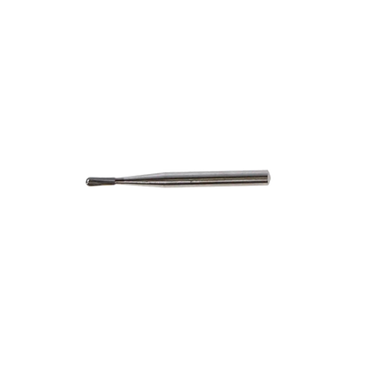 3D - Sabur Carbide Burs FG #245 - 10x10/Pks, Box of 100 (comp. to SS White)