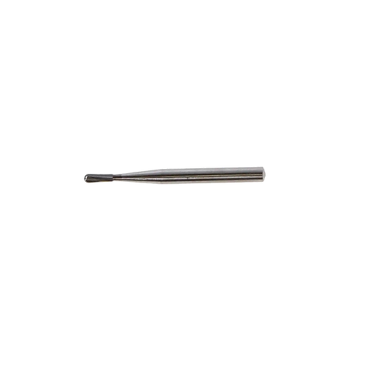 3D - Sabur Carbide Burs FG #245 - 10x10/Pks, Box of 100 (comp. to SS White)
