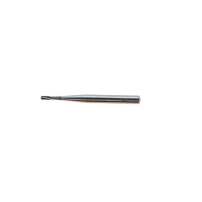 3D - Sabur Carbide Burs FG #330 - 10x10/Pks, Box of 100 (comp. to SS White)**Discontinued