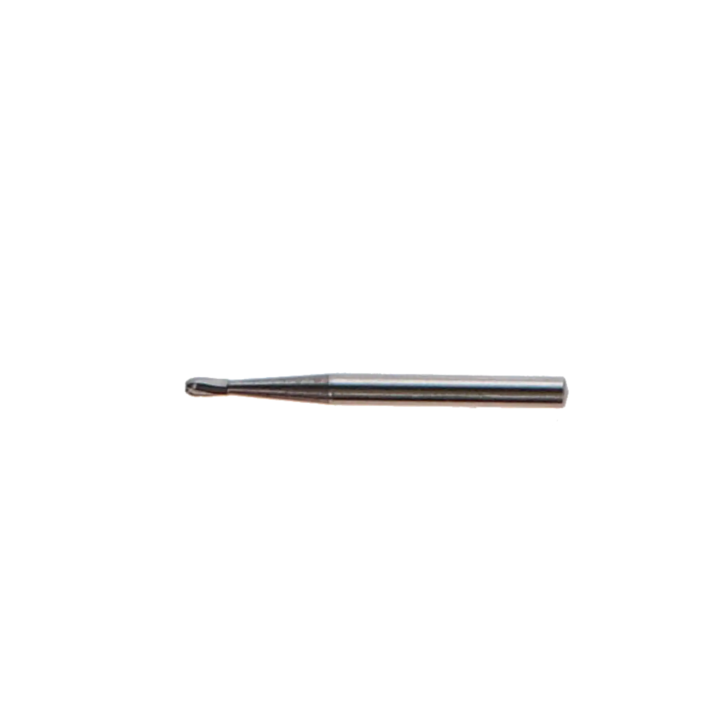 3D - Sabur Carbide Burs FG #331 - 10x10/Pks, Box of 100 (comp. to SS White)
