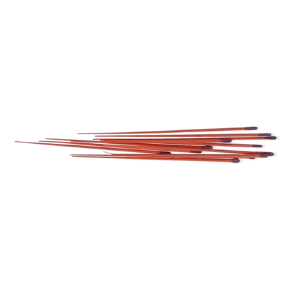 3D - Gutta Percha Points Box/120 Vial Pack #10