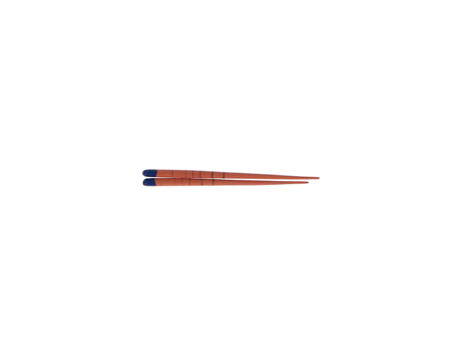 3D - Gutta Percha Points Box/60/Tapered .04 #15-40