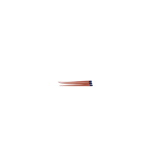 3D - Gutta Percha Points Box/60/Tapered .04 #30