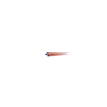 3D - Gutta Percha Points Box/60/Tapered .06 #30