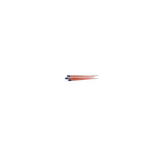 3D - Gutta Percha Points Box/60/Tapered .06 #30