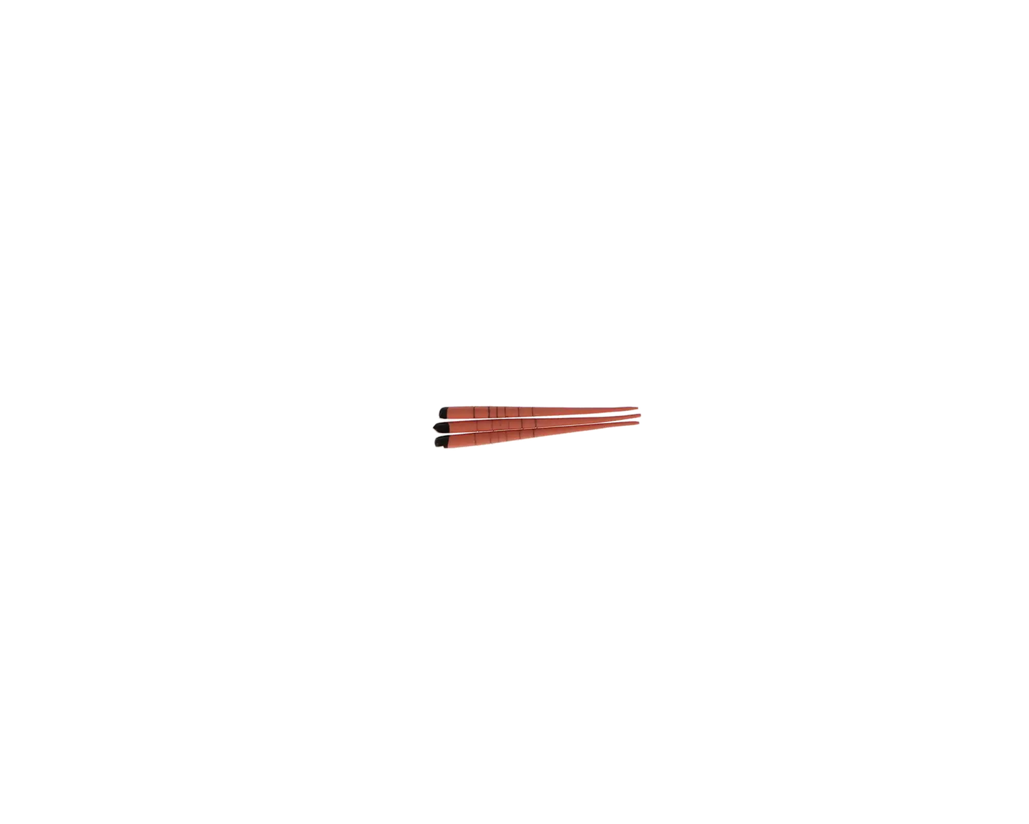 3D - Gutta Percha Points Box/60/Tapered .06 #40