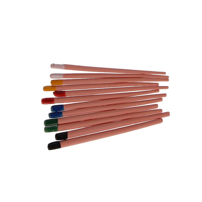 3D - Gutta Percha Points Box/120 #45-80