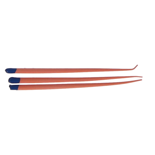 3D - Gutta Percha Points Box/120 Fine
