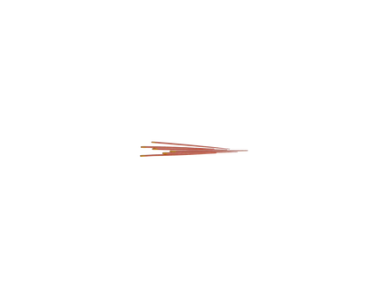 3D - Gutta Percha Points Box/120 Vial Pack Fine/Fine