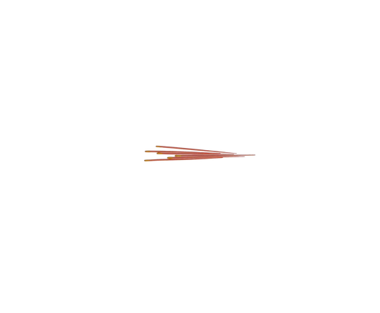 3D - Gutta Percha Points Box/120 Vial Pack Fine/Fine