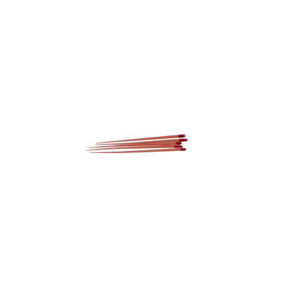 3D - Gutta Percha Points Box/120 Vial Pack Medium/Fine