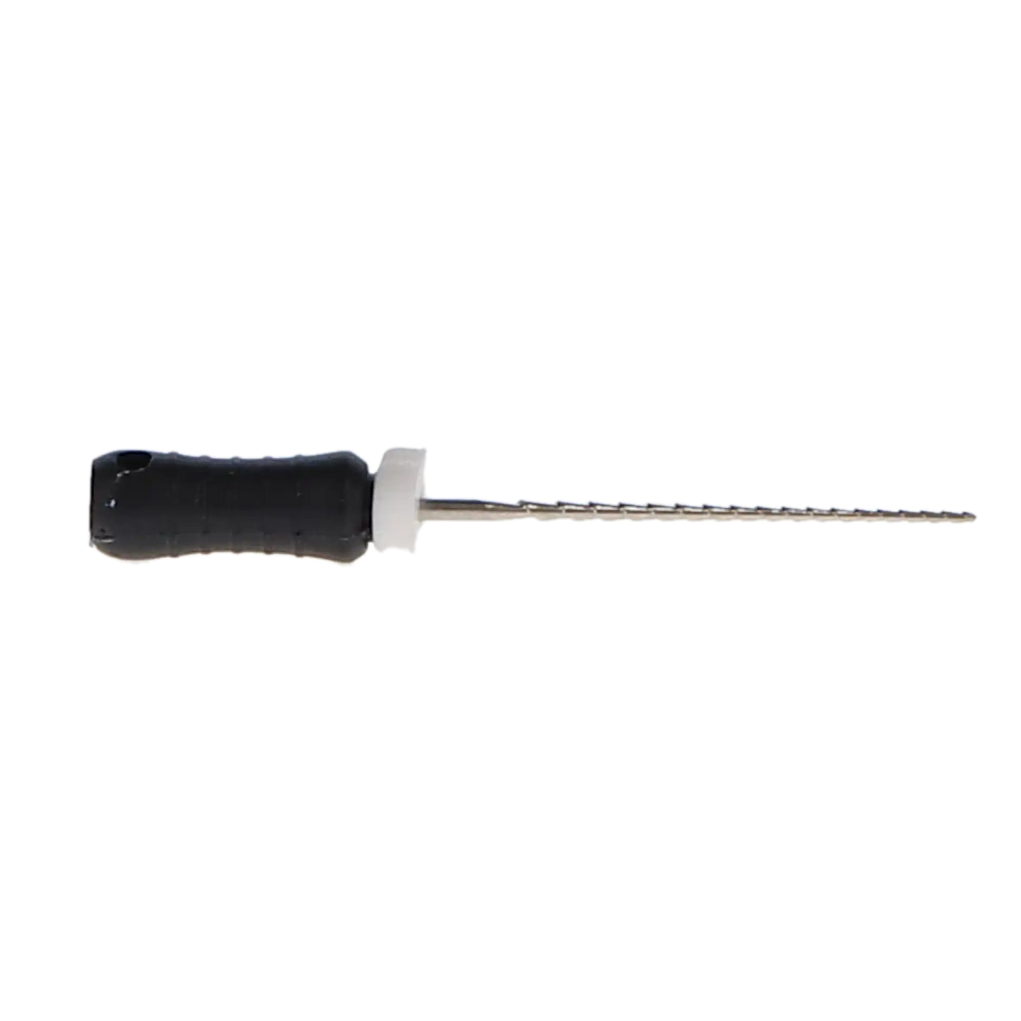 HSB - Hedstrom Files, Stainless Steel, 21 mm, # 15-40, Assorted, 6/Pk