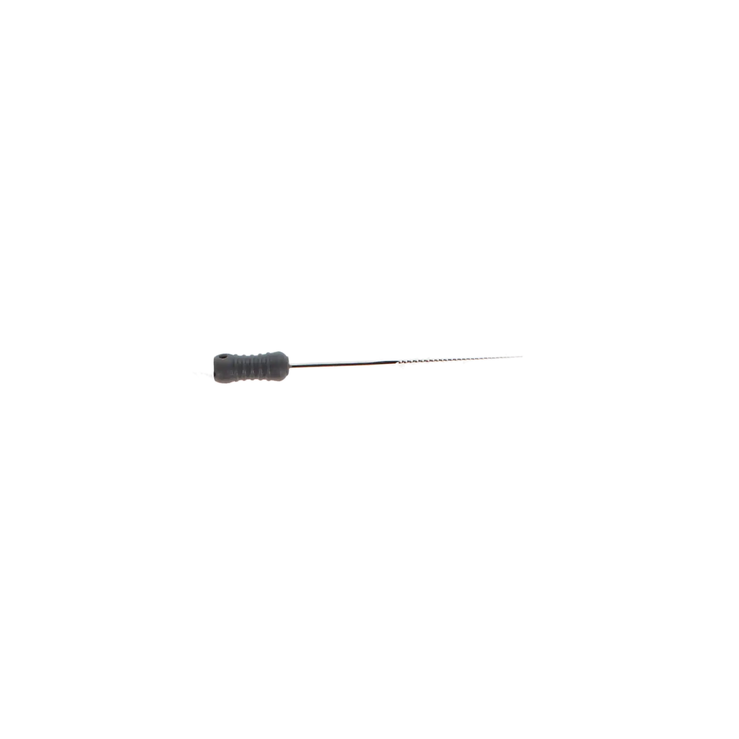 HSB - Hedstrom Files, Stainless Steel, 31 mm, # 08, Grey, 6/Pk