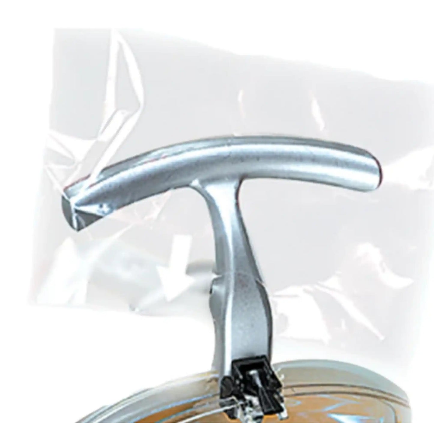 3D - T-Bar Light Handle Sleeves 500/Pk