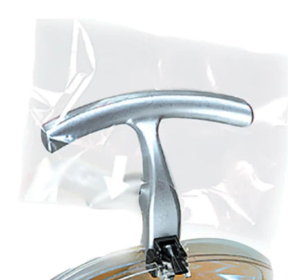 3D - T-Bar Light Handle Sleeves 500/Pk
