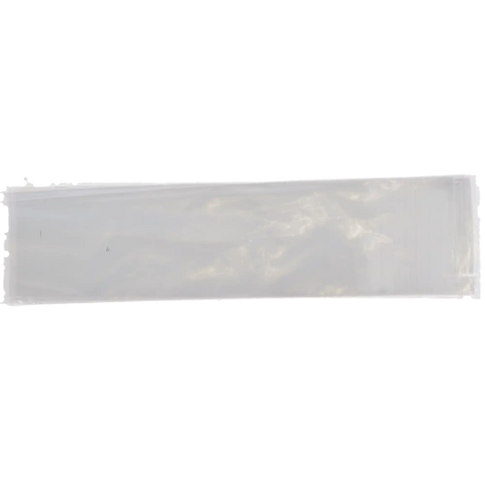 3D - Syringe Sleeves 500/Pk Clear