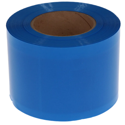 3D - Barrier Film 1200/Roll Blue