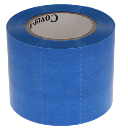 3D - Barrier Film 1200/Roll Clear