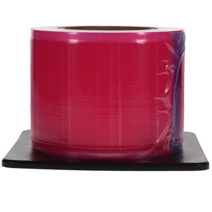 3D - Barrier Film 1200/Roll Pink