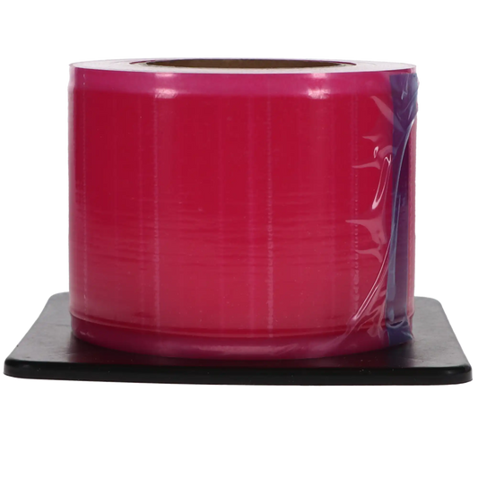 3D - Barrier Film 1200/Roll Pink