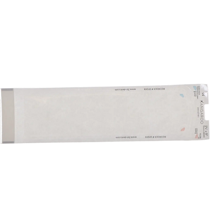 3D - Kangaroo Self-Seal Sterilization Pouches 2.75"X10" 200/Bx