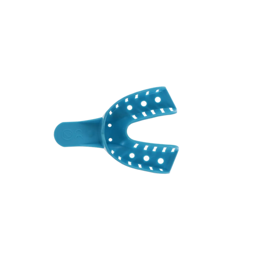 3D - Impression Trays Perforated 12/Pk #2 LG-LOW