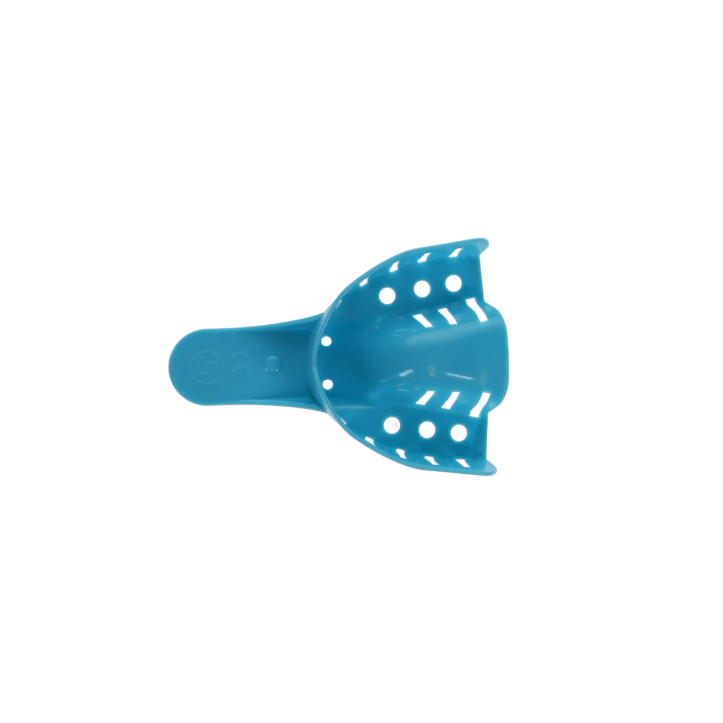 3D - Impression Trays Perforated 12/Pk #5 SM-UP