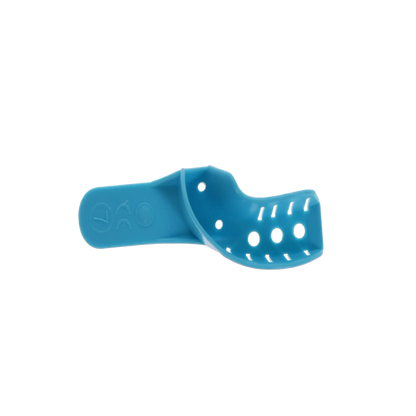 3D - Impression Trays Perforated 12/Pk #7 UL-LR