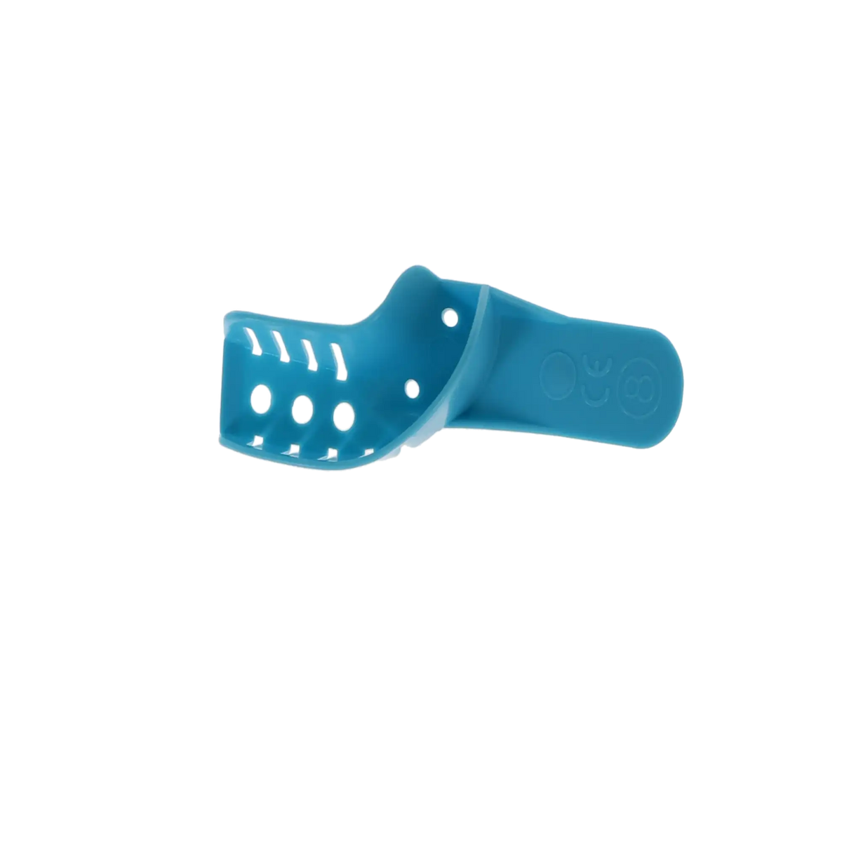 3D - Impression Trays Perforated 12/Pk #8 UR-LL