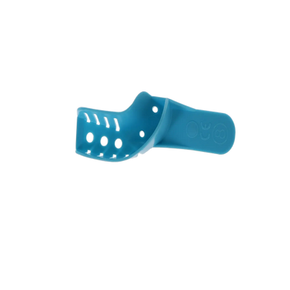 3D - Impression Trays Perforated 12/Pk #8 UR-LL