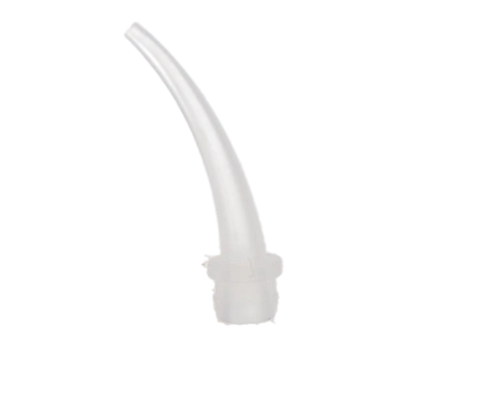 3D - HP Intraoral Tips 100/Pk Clear 6.5mm Large