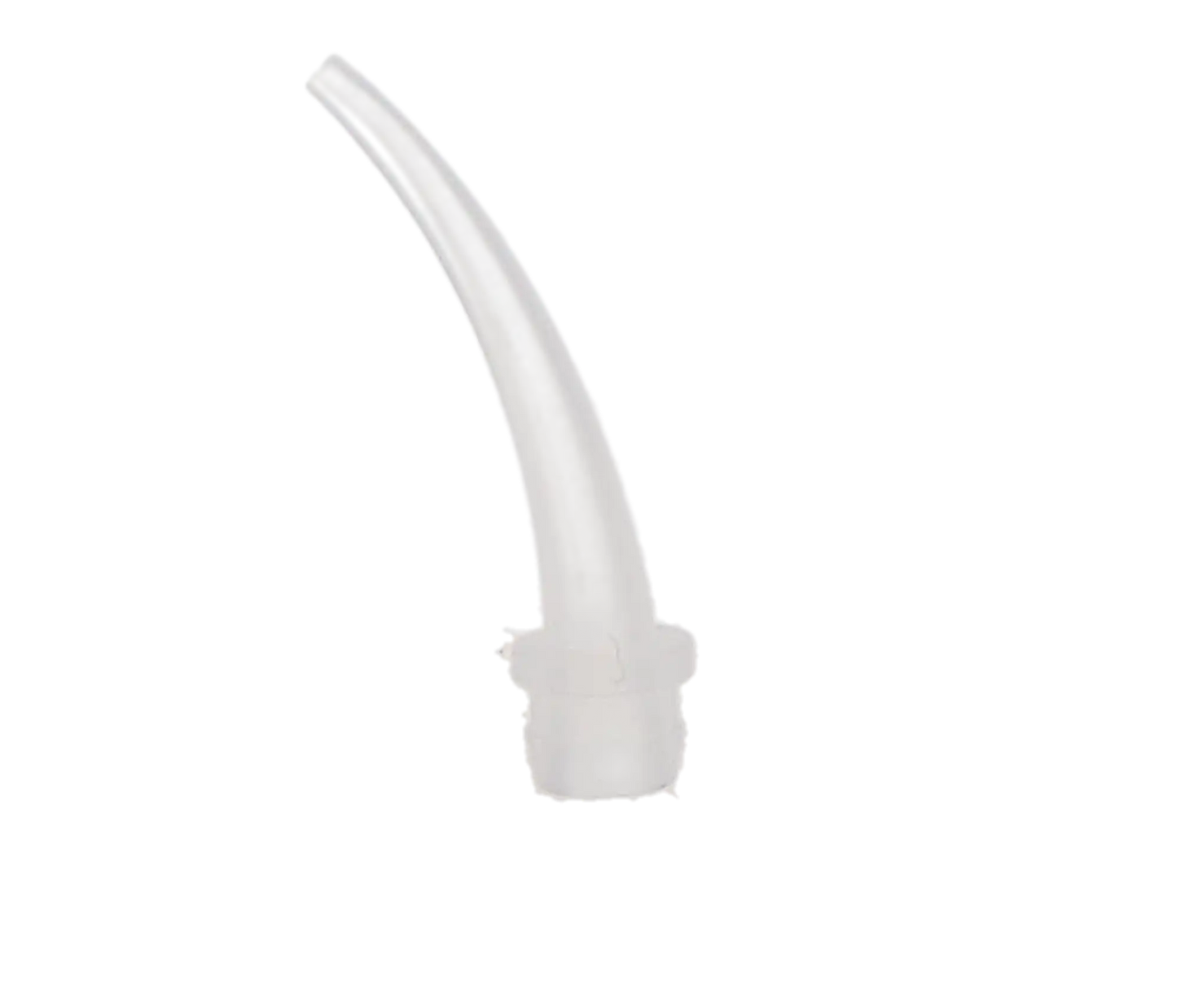 3D - HP Intraoral Tips 100/Pk Clear 6.5mm Large