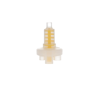 3D - Dynamic Mixers Yellow 50/Bx