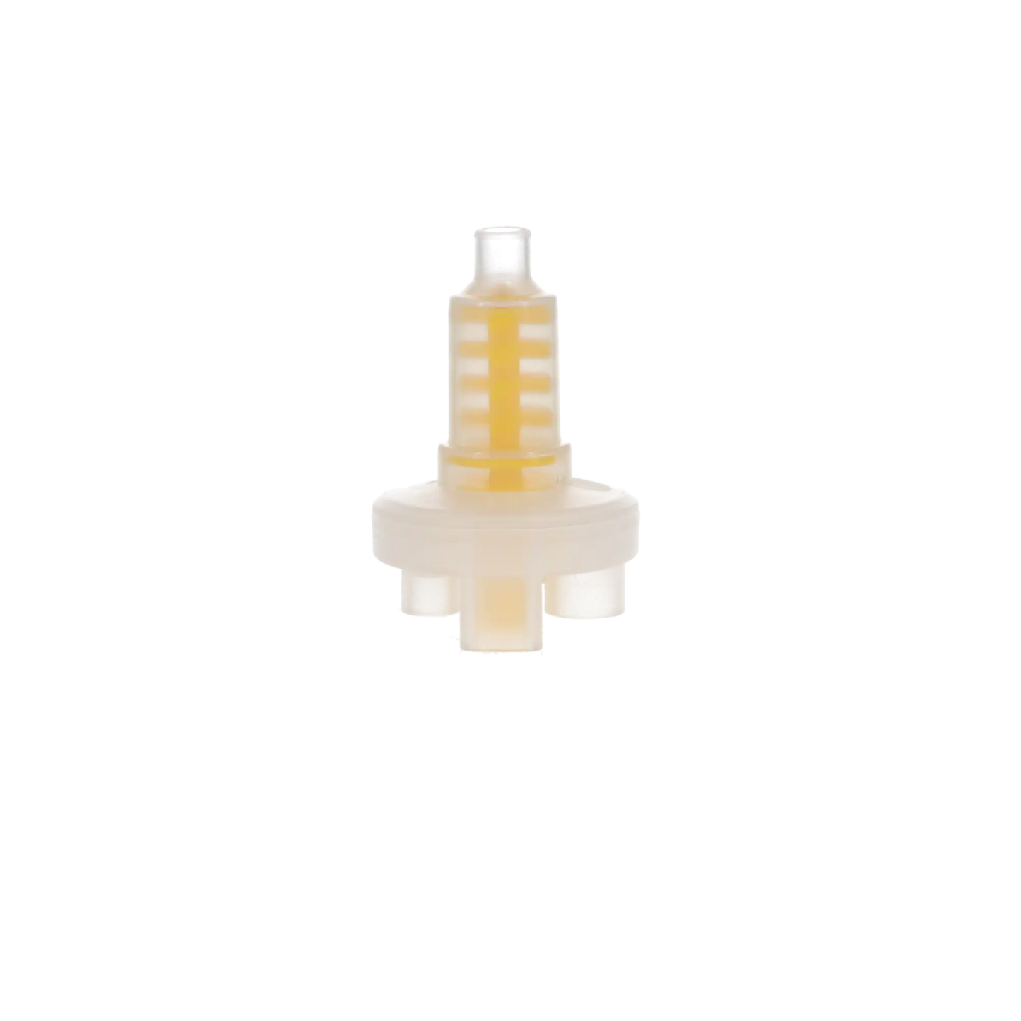3D - Dynamic Mixers Yellow 50/Bx