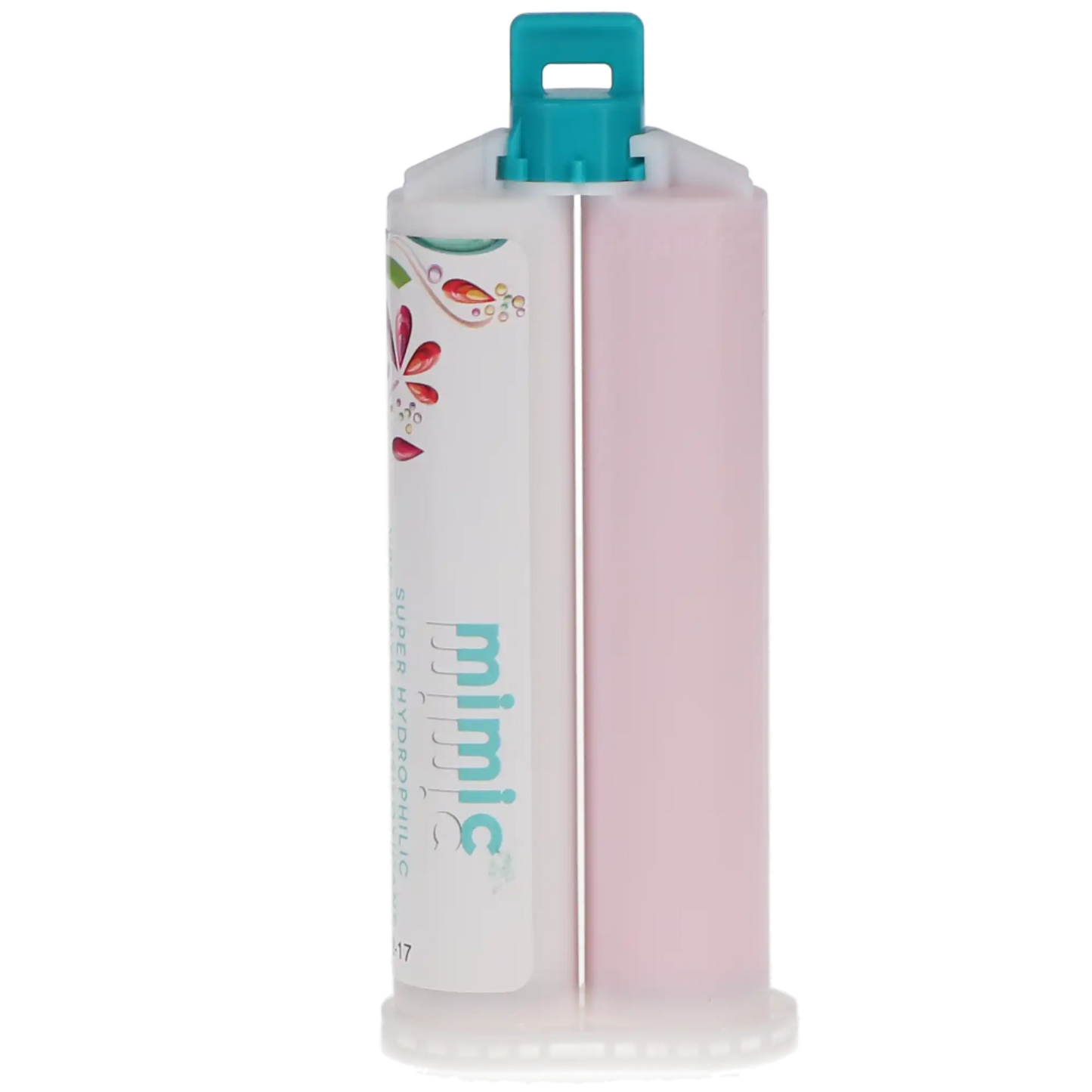 3D - VPS Vinyl Polysiloxane Impression Material 2/Pk Heavy Body FS