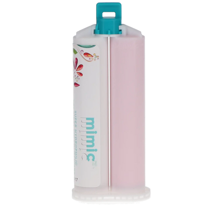 3D - VPS Vinyl Polysiloxane Impression Material 2/Pk Heavy Body FS