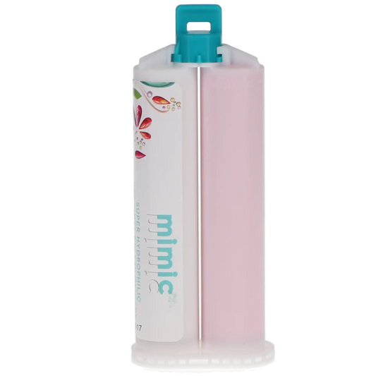 3D - VPS Vinyl Polysiloxane Impression Material 2/Pk Heavy Body FS