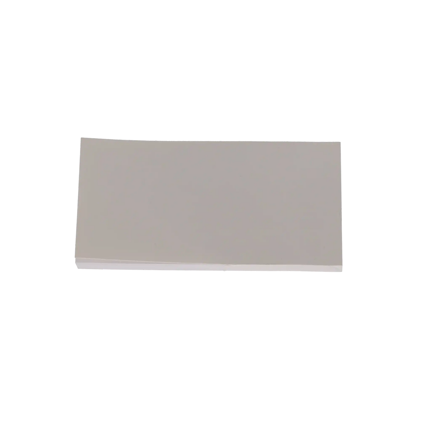 3D - Mixing Pads 3"X6" 100/Pk **Discontinued