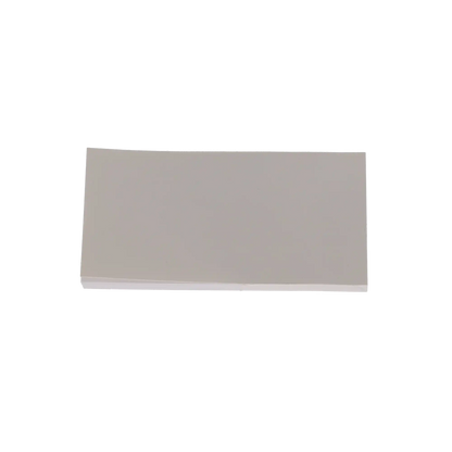 3D - Mixing Pads 3"X6" 100/Pk **Discontinued