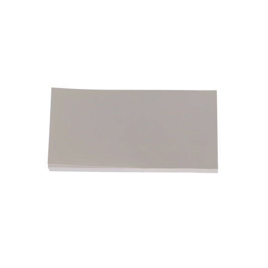 3D - Mixing Pads 3"X6" 100/Pk **Discontinued
