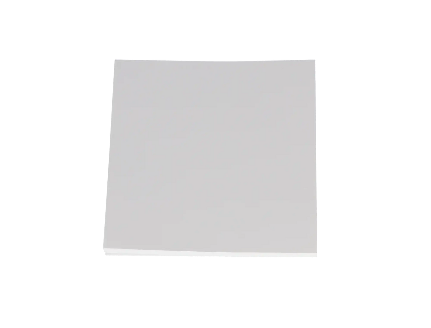 3D - Mixing Pads 6"X6" 100/pk **Discontinued