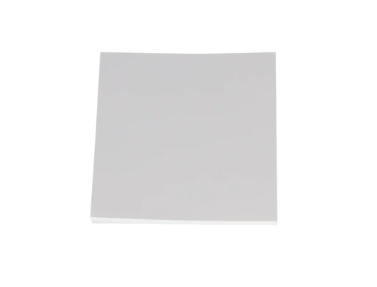 3D - Mixing Pads 6"X6" 100/pk **Discontinued