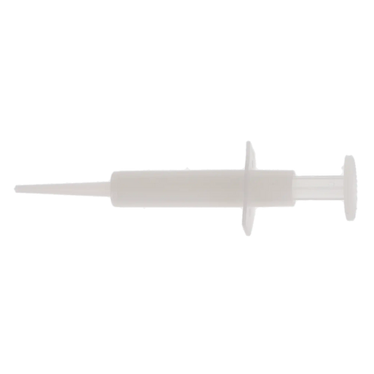 3D - Disposable Impression Syringe 50/Pk