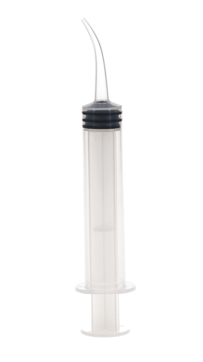 3D - 412 - Disposable Utility Syringe, 12 cc