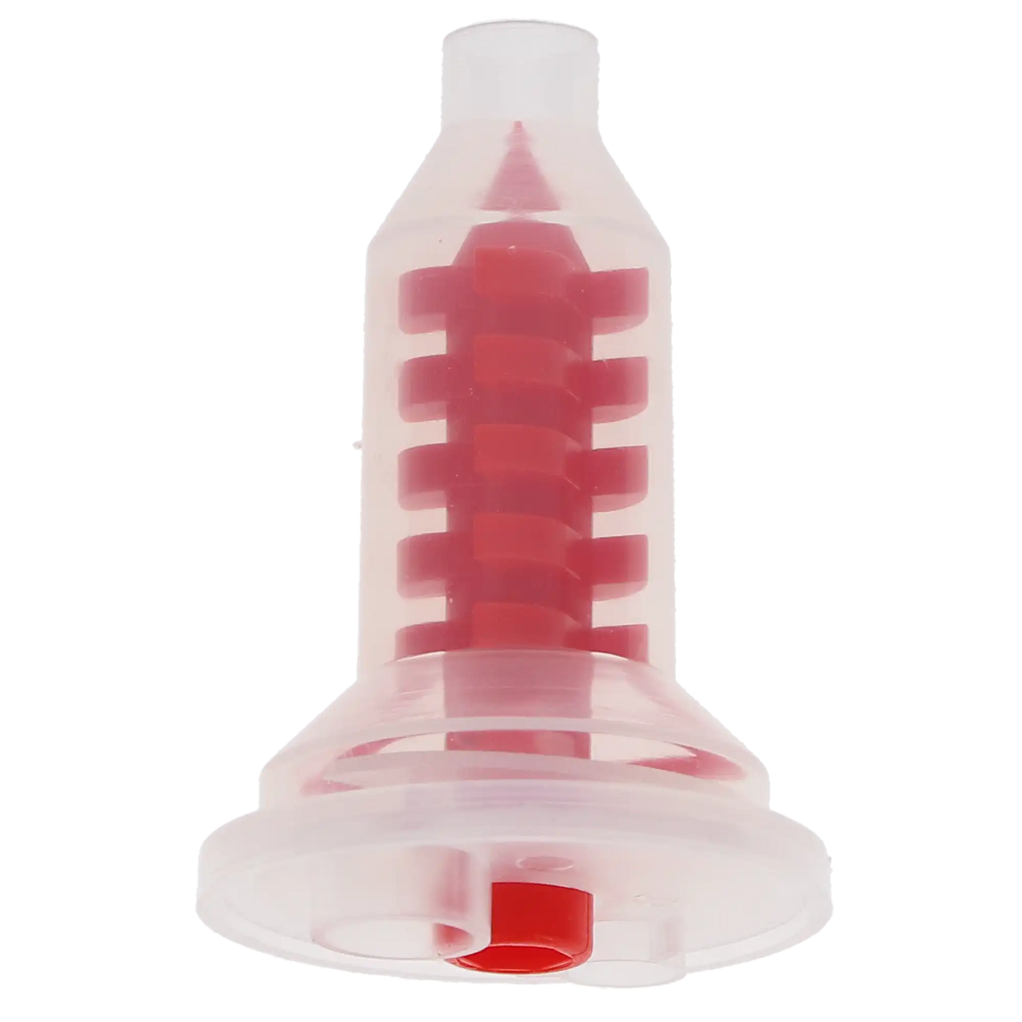 3D - Penta Mixing Tips Red (Penta) 50/Pk