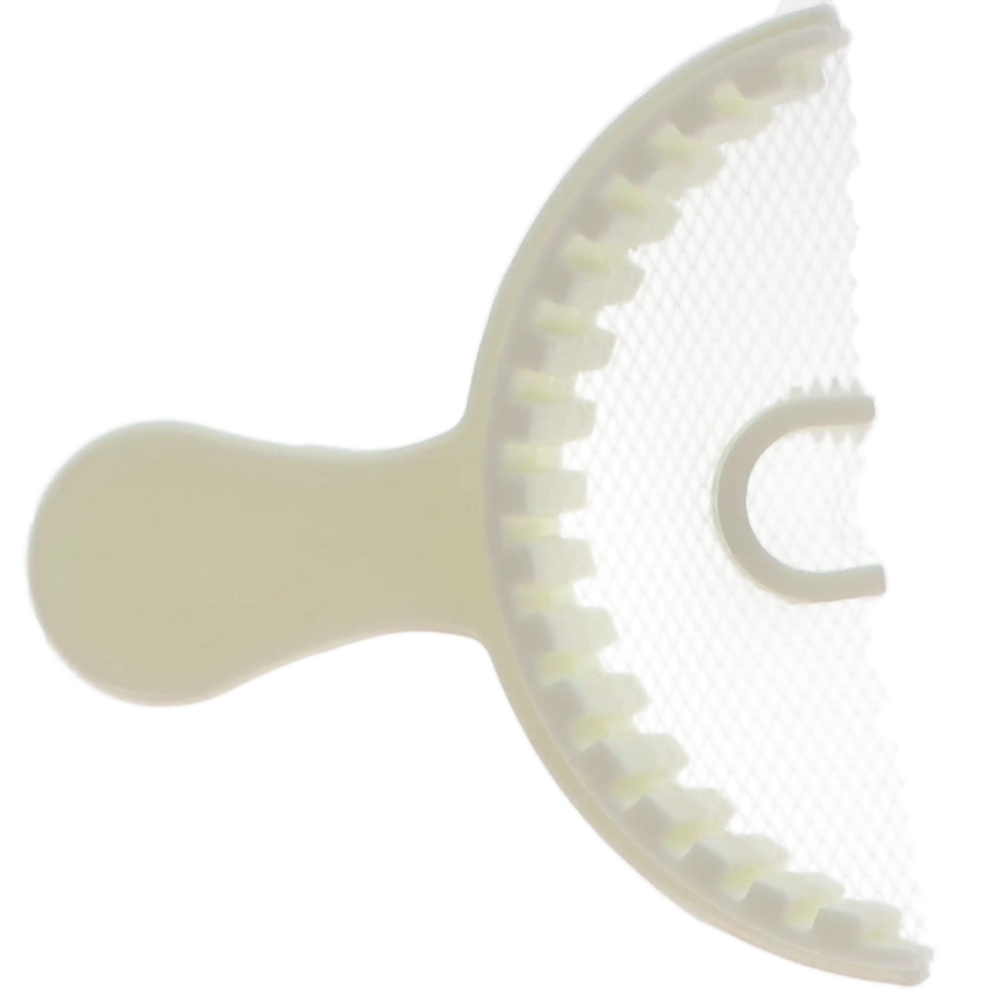 3D - Bite Registration Trays  35/BX Anterior