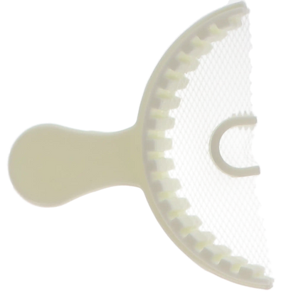 3D - Bite Registration Trays  35/BX Anterior